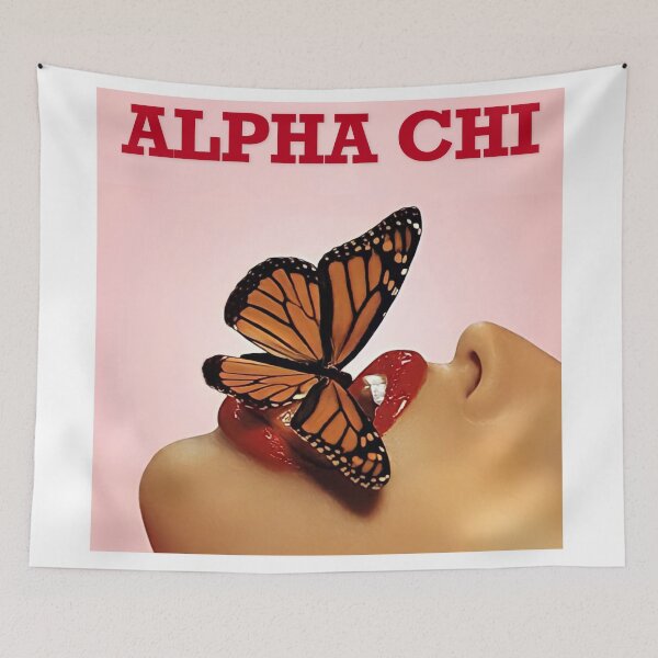 Item preview, axobutterfly designed and sold by Eleni Michelis.