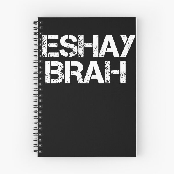 Item preview, Eshay Brah Australian Slang Gift designed and sold by Kiwi-Tienda2017.