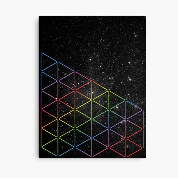 Daft Canvas Print