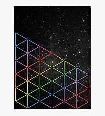 Daft Photographic Print