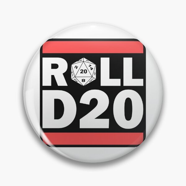 Artikelvorschau, Rolle D20 6 entworfen und verkauft von animinimal.
