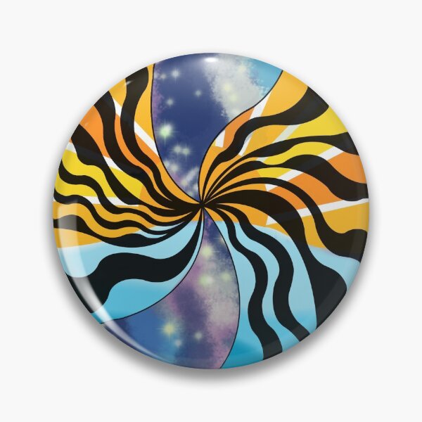 Item preview, Galaxy Sunset designed and sold by alopez225.