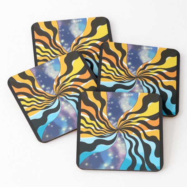 Item preview, Galaxy Sunset designed and sold by alopez225.