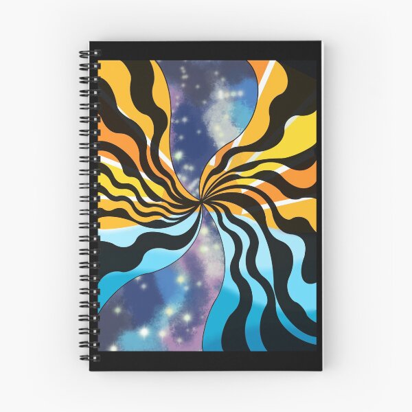 Item preview, Galaxy Sunset designed and sold by alopez225.