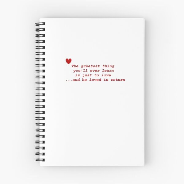 Item preview, The greatest thing - love designed and sold by Anna-Karin.