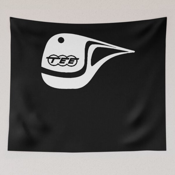 Item preview, Trans Europe Express designed and sold by EricaBrogan.