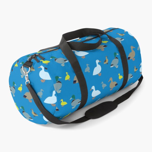 Item preview, Ducks Pattern designed and sold by babybigfoot.