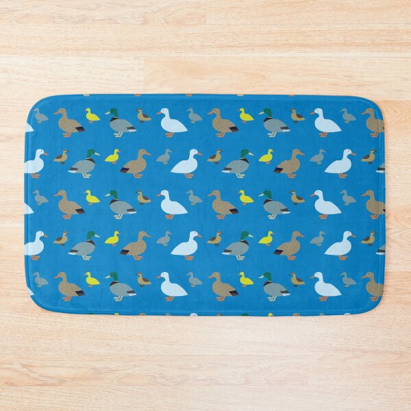 Item preview, Ducks Pattern designed and sold by babybigfoot.