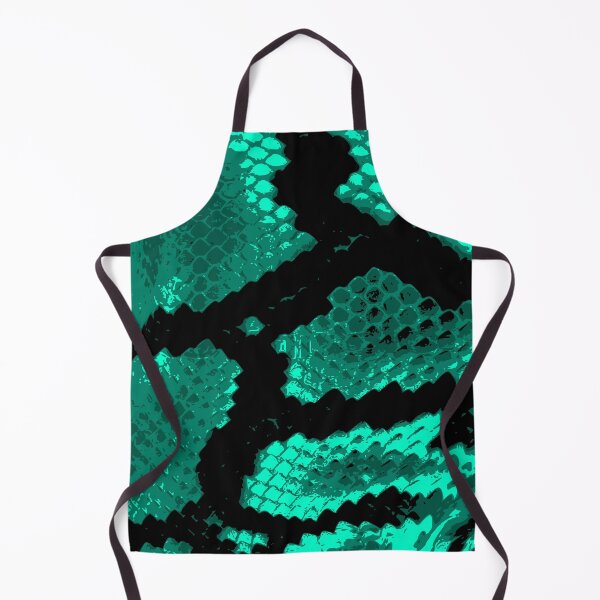 Item preview, Python Skin 3d Design designed and sold by DesignFantazia.