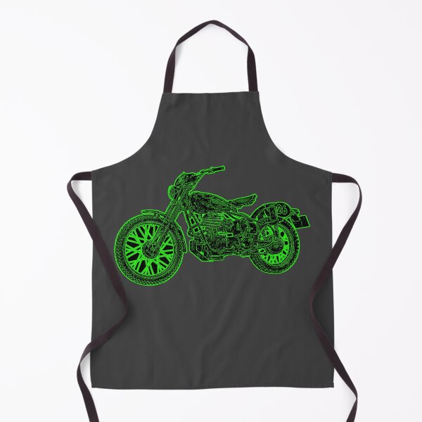Item preview, Neon Bike designed and sold by CANJ72.