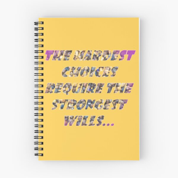 Item preview, One of the most famous quotes today. designed and sold by MikeyMouse7.