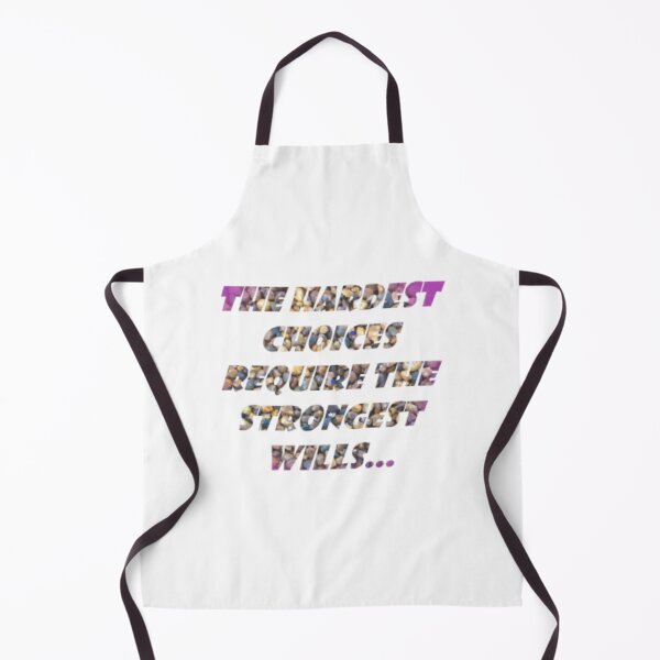Item preview, One of the most famous quotes today. designed and sold by MikeyMouse7.