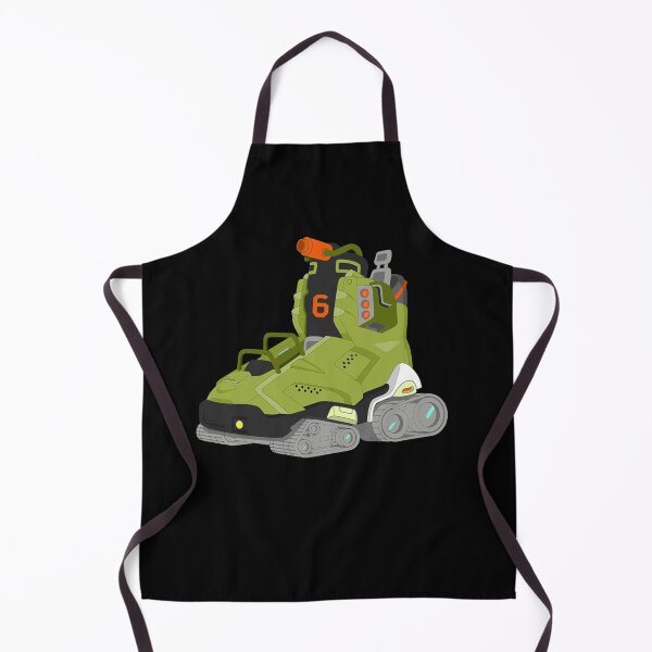 Item preview, TRAVIS SCOTT VEHICLE AJ-6 TANK designed and sold by EricaBrogan.