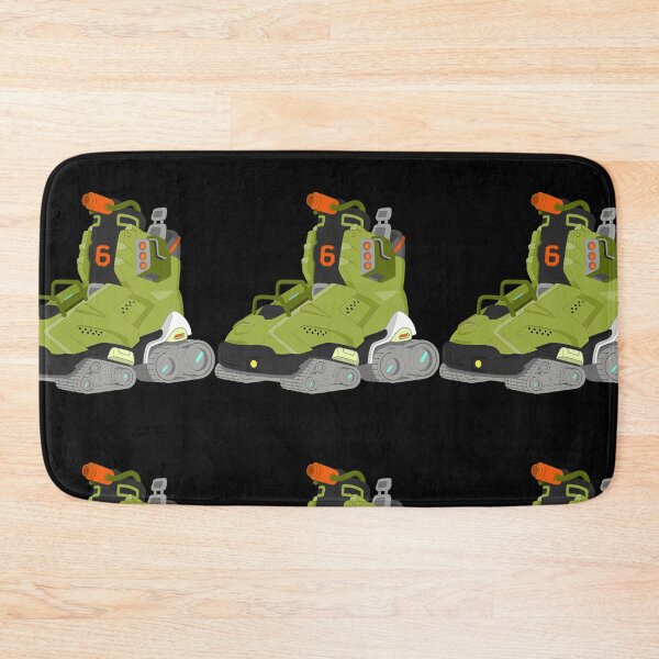 Item preview, TRAVIS SCOTT VEHICLE AJ-6 TANK designed and sold by EricaBrogan.