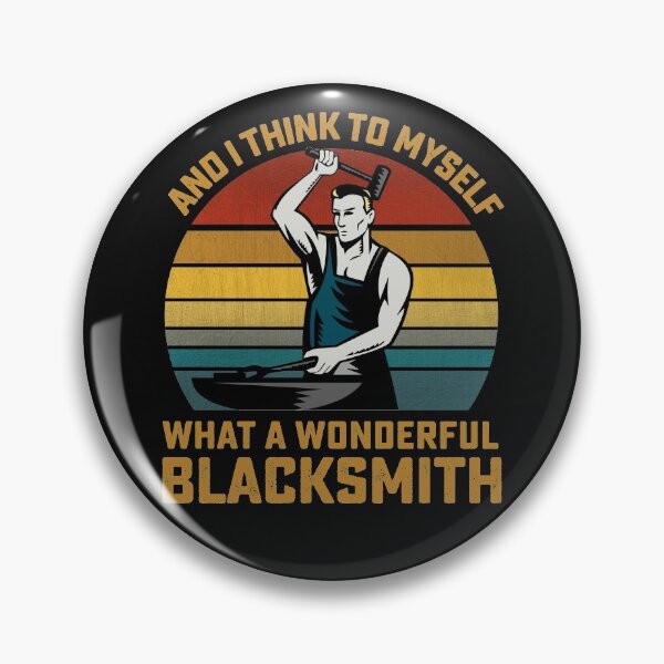 Item preview, blacksmith gift special version designed and sold by Sage86.