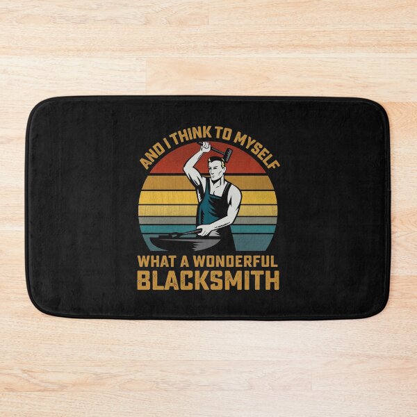 Item preview, blacksmith gift special version designed and sold by Sage86.