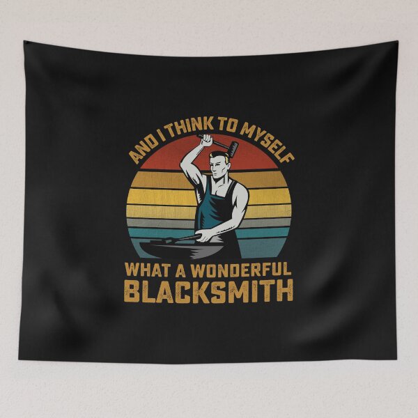 Item preview, blacksmith gift special version designed and sold by Sage86.