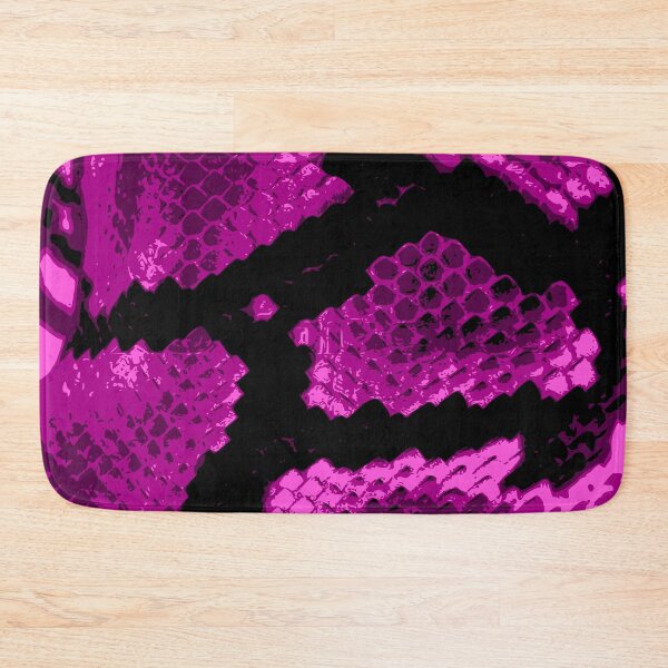 Item preview, Python Skin 3d Design designed and sold by DesignFantazia.