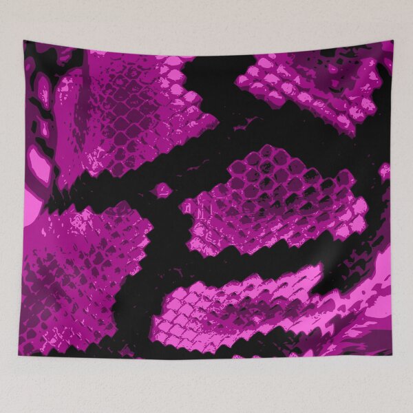 Item preview, Python Skin 3d Design designed and sold by DesignFantazia.
