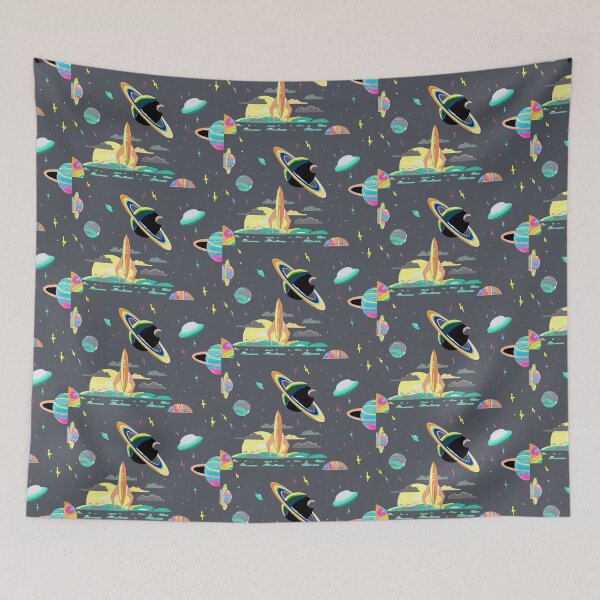 Item preview, Outer space  designed and sold by alopez225.