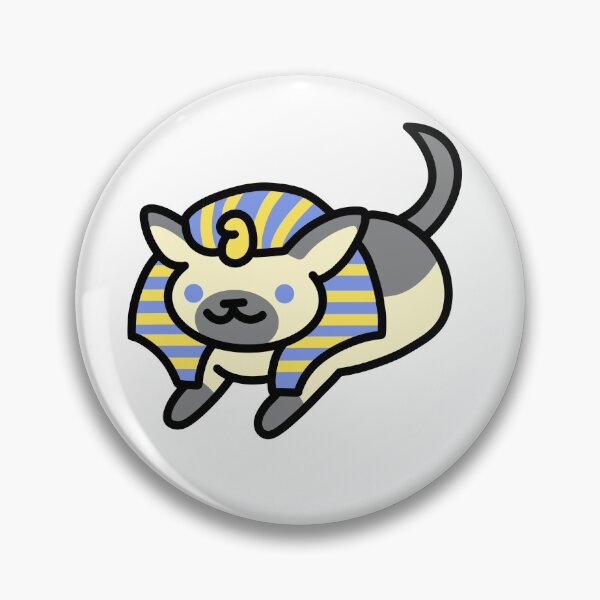 Item preview, Ramses the Great designed and sold by cowbpy-art.