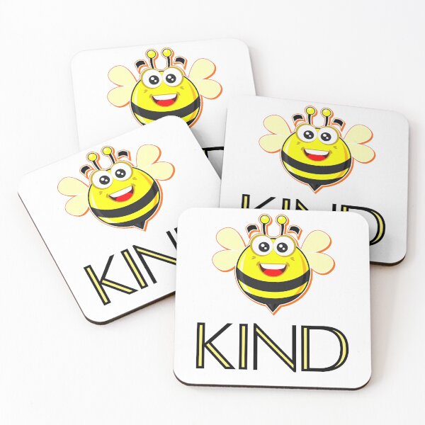 Item preview, Bee Kind ! designed and sold by Mr-3.