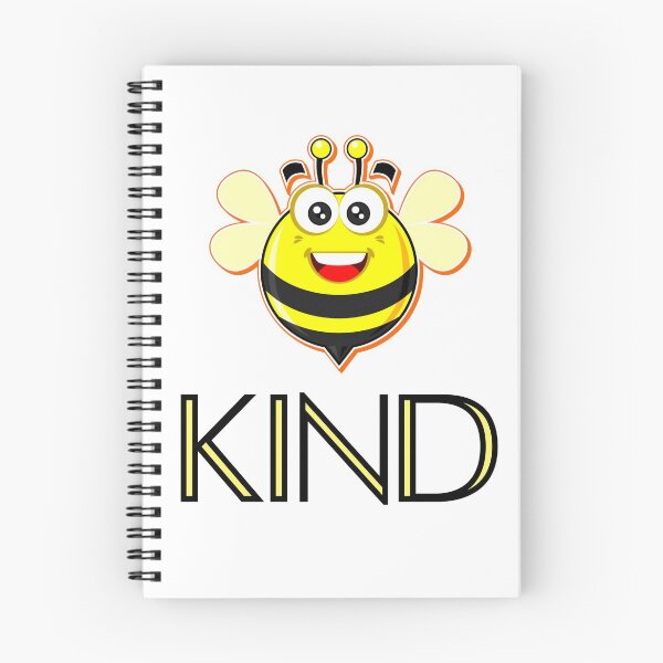 Item preview, Bee Kind ! designed and sold by Mr-3.