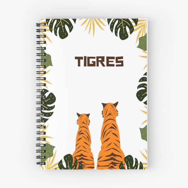 Item preview,  Tiger couple in a jungle designed and sold by Makicalgui.