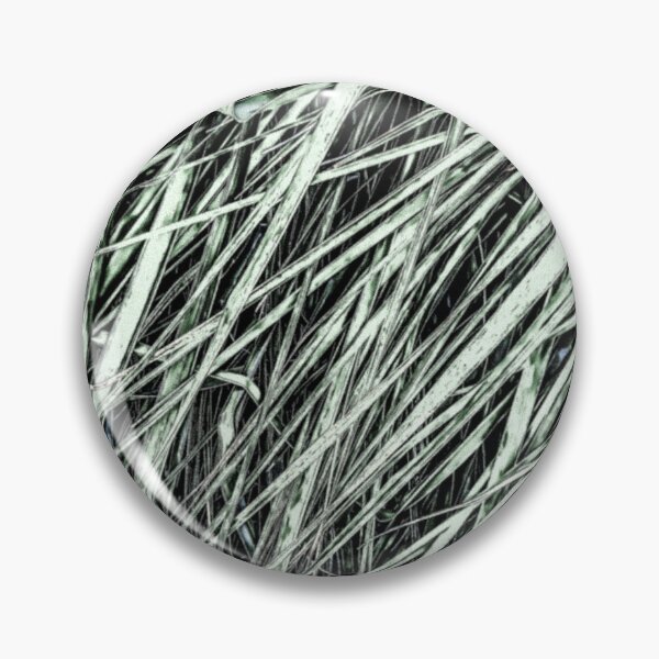 Item preview, Vintage Green Palm Limbs designed and sold by Designs By YL.
