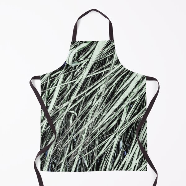 Item preview, Vintage Green Palm Limbs designed and sold by Designs By YL.
