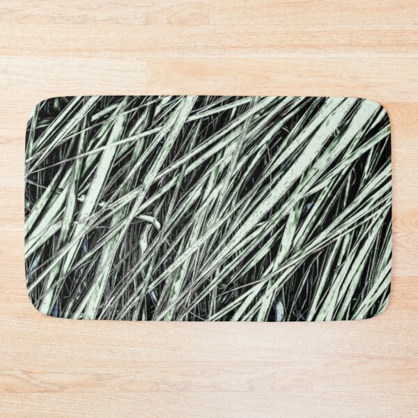 Item preview, Vintage Green Palm Limbs designed and sold by Designs By YL.