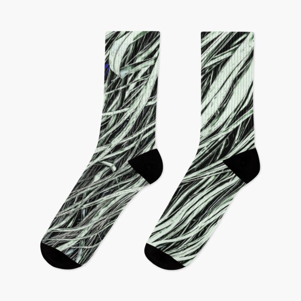 Item preview, Vintage Green Palm Limbs designed and sold by Designs By YL.