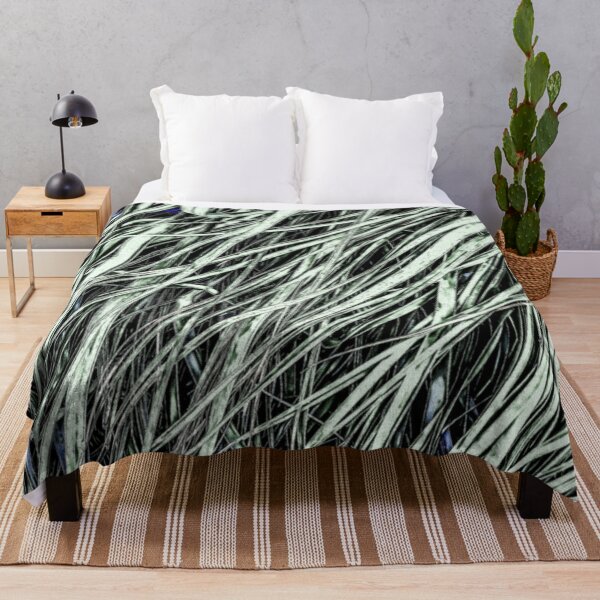 Item preview, Vintage Green Palm Limbs designed and sold by Designs By YL.
