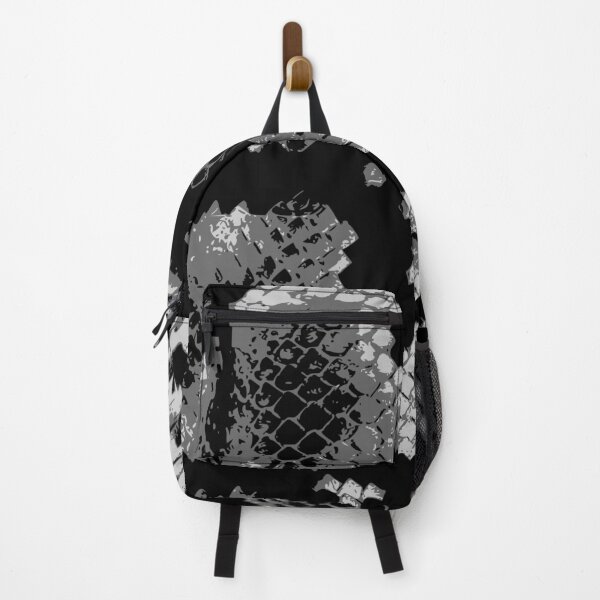 Item preview, Python Skin 3d Greyscale designed and sold by DesignFantazia.