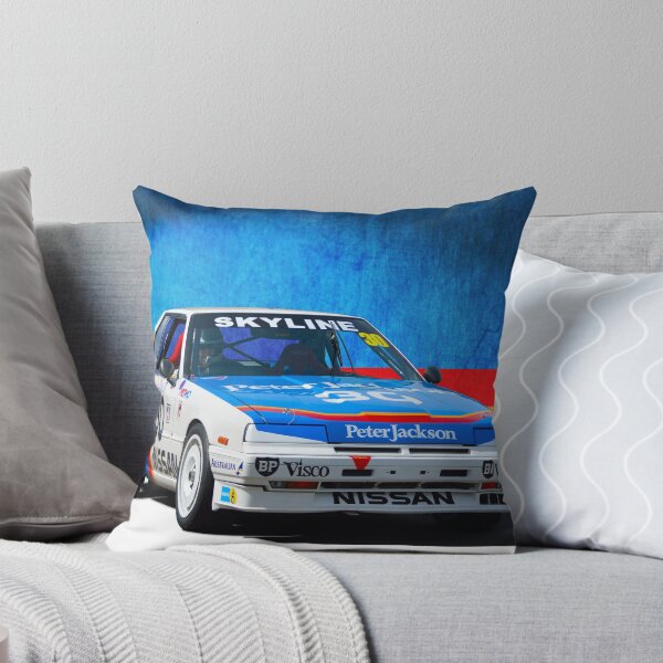 Item preview, Peter Jackson Skyline designed and sold by Stuart Row.