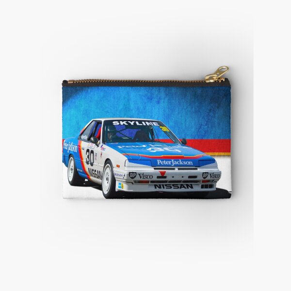 Item preview, Peter Jackson Skyline designed and sold by Stuart Row.