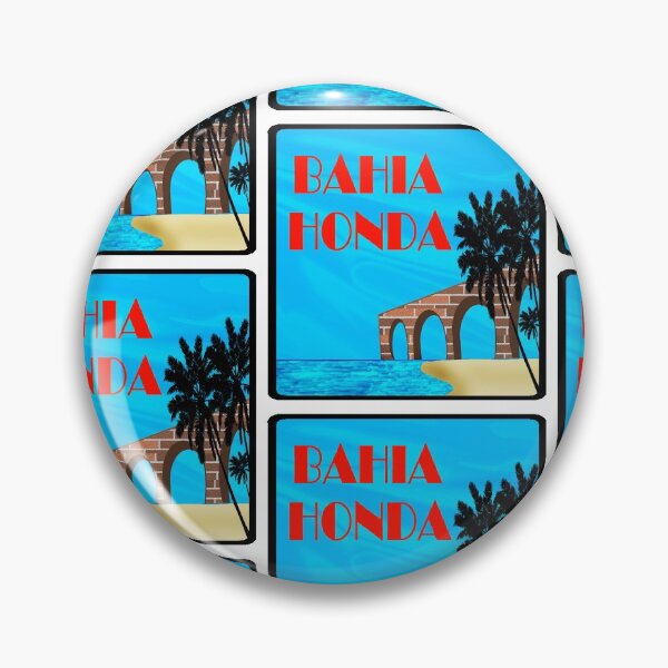 Item preview, BAHIA HONDA designed and sold by wahine24.