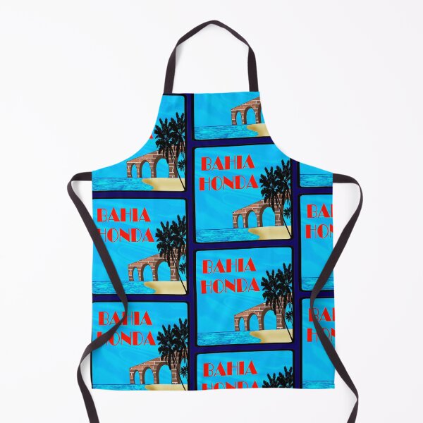 Item preview, BAHIA HONDA designed and sold by wahine24.