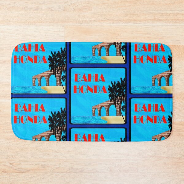 Item preview, BAHIA HONDA designed and sold by wahine24.