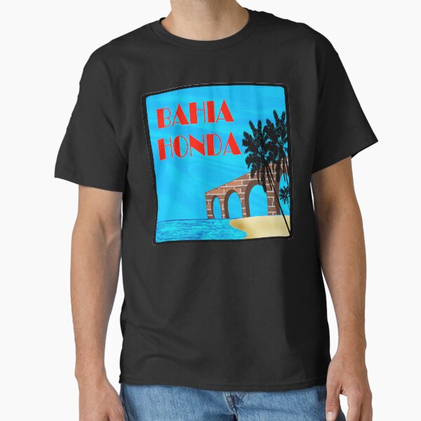 Item preview, BAHIA HONDA designed and sold by wahine24.