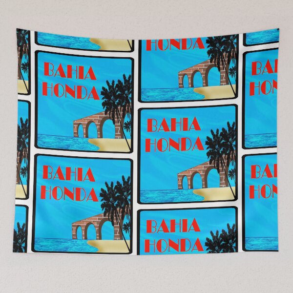 Item preview, BAHIA HONDA designed and sold by wahine24.
