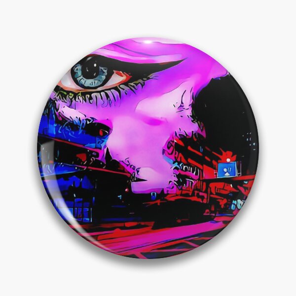 Item preview, Cybernetic city designed and sold by Lunhai.