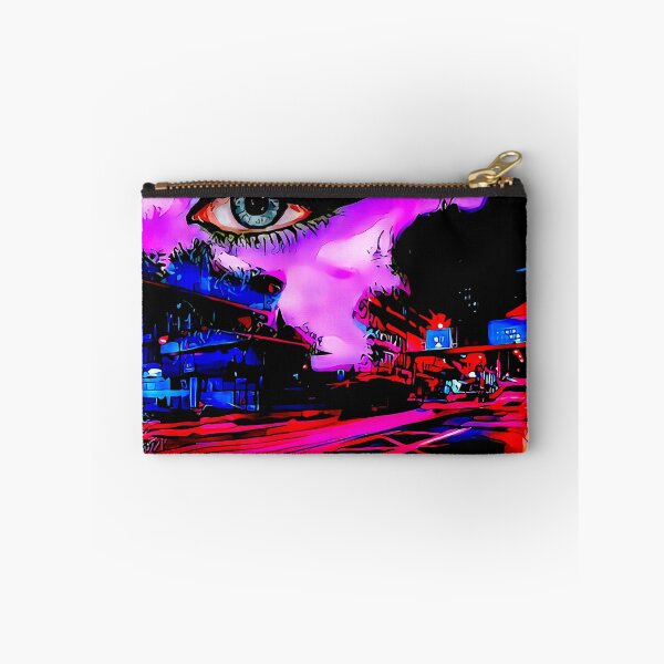 Item preview, Cybernetic city designed and sold by Lunhai.