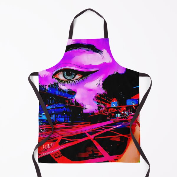 Item preview, Cybernetic city designed and sold by Lunhai.