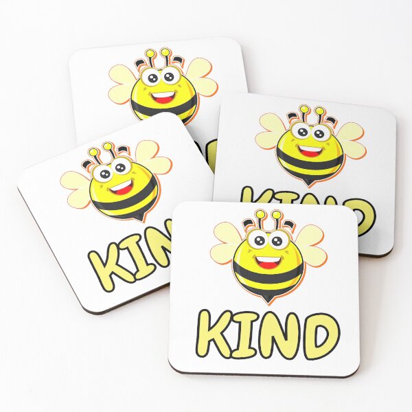Item preview, Bee Kind designed and sold by Mr-3.