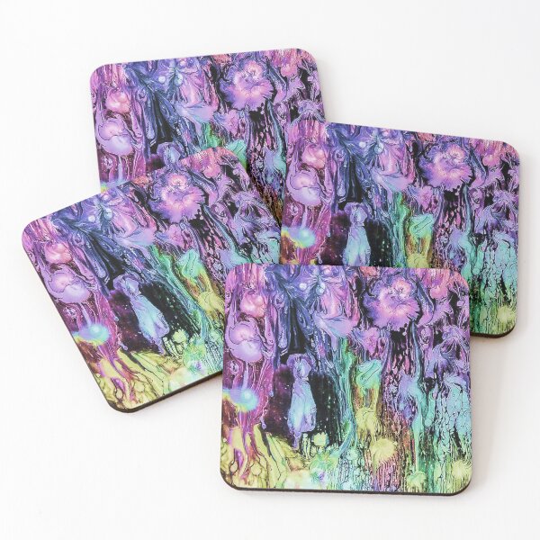 Item preview, Out of the Darkness - Bright designed and sold by Karen Simon.