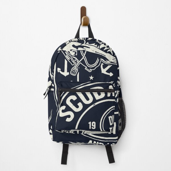 Item preview, Scuba Diver - The ocean is calling designed and sold by lunegreiros.