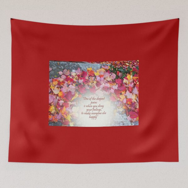 Item preview, FEELINGS designed and sold by Charmiene Maxwell-Batten.