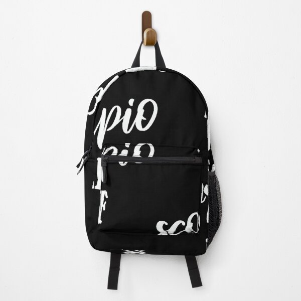 Item preview, Scorpio AF designed and sold by EricaBrogan.