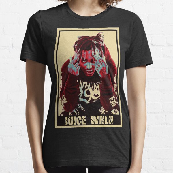 Juice wrld Essential T-Shirt